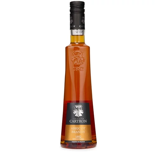 Joseph Cartron Apricot Brandy likőr (0,7L / 25%)