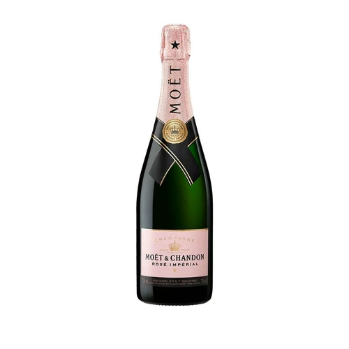 Moët & Chandon Rosé Impérial DRS (0,75L)