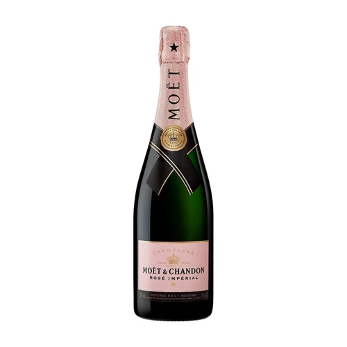 Moët & Chandon Rosé Impérial DRS (0,75L)