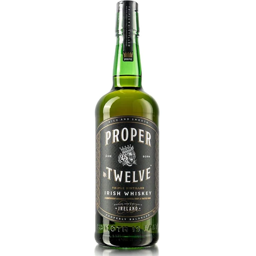 Proper No. Twelve Irish whiskey (0,7L / 40%)