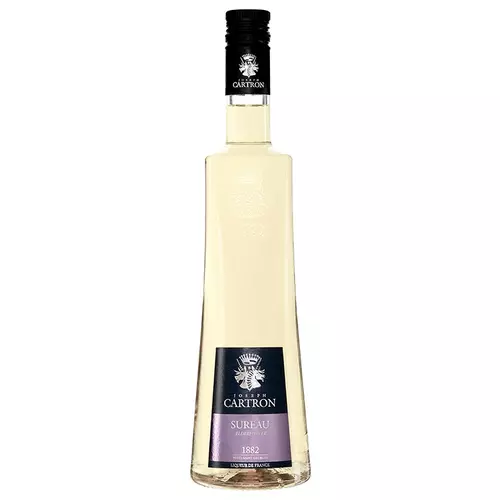 Joseph Cartron Sureau - Elderflower (0,7L / 20%)