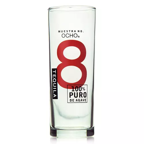 Ocho Highball Pohár