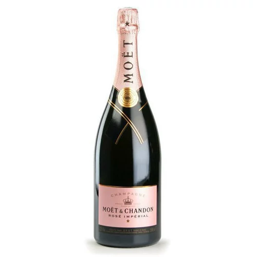 Moët & Chandon Rosé Impérial (1,5L) Magnum