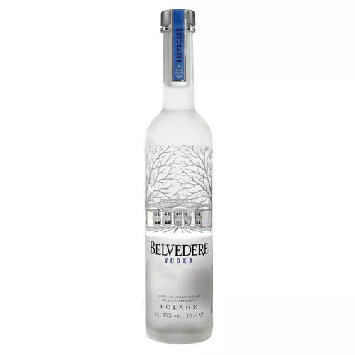 Belvedere vodka (0,2L / 40%)
