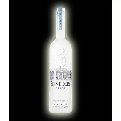 Belvedere Luminous vodka (0,7L / 40%)