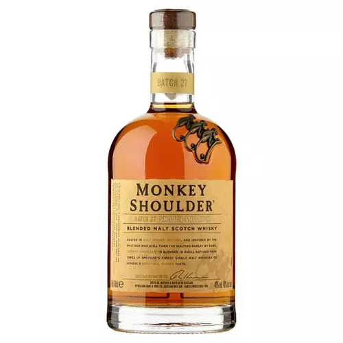 Monkey Shoulder (0,7L / 40%)