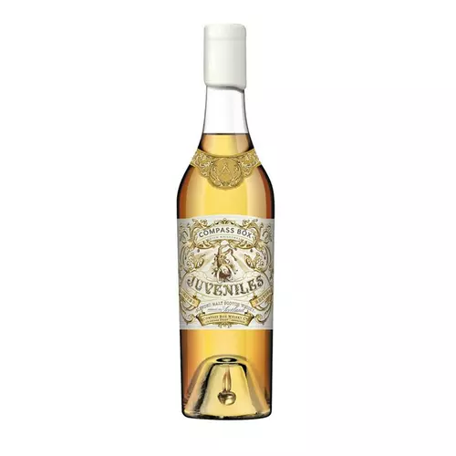 Compass Box Juveniles (0,7L / 46%)