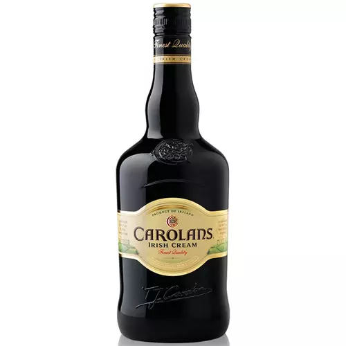 Carolans Irish Cream (0,7L / 17%)