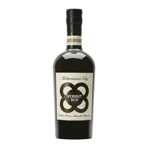 BCN vermouth (0,75L / 18%)