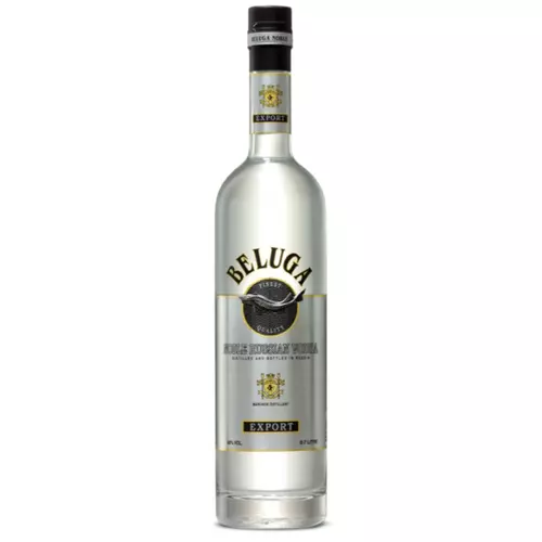 Beluga Noble vodka (0,7L / 40%)