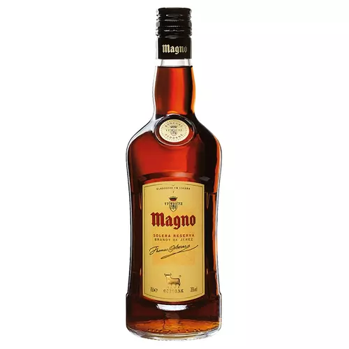 Osborne Magno brandy (0,7L / 36%)