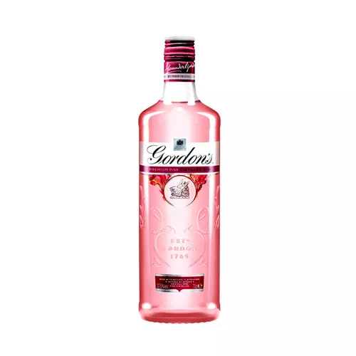 Gordons Pink gin (0,7L / 37,5%)