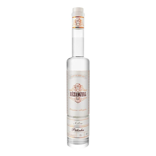 Rézangyal Prémium Szilvapálinka (0,5L / 44%)