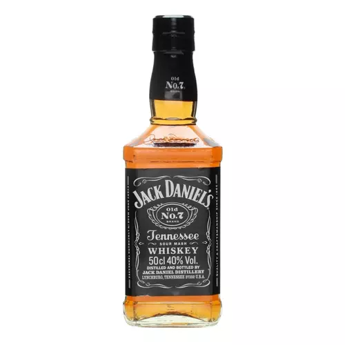 Jack Daniel's (0,5L / 40%)