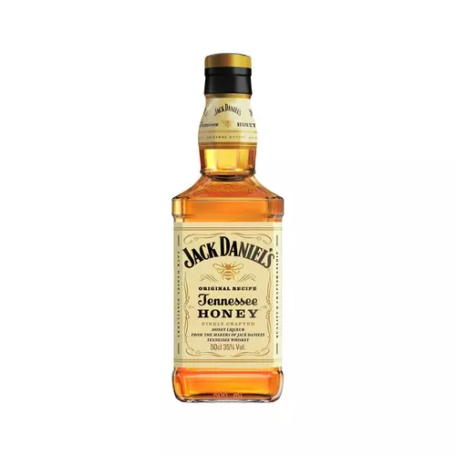 Jack Daniel's Tennessee Honey (0,5L / 35%)