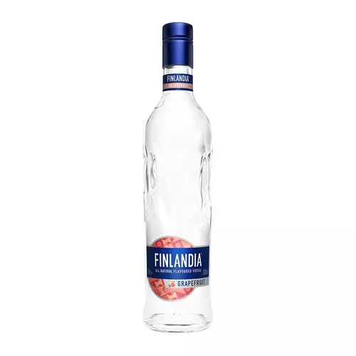 Finlandia vodka Grapefruit (0,7L / 37,5%)