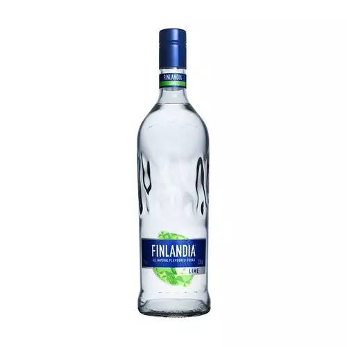 Finlandia vodka Lime (1L / 37,5%)