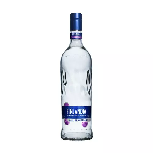 Finlandia vodka Blackcurrant (1L / 37,5%)
