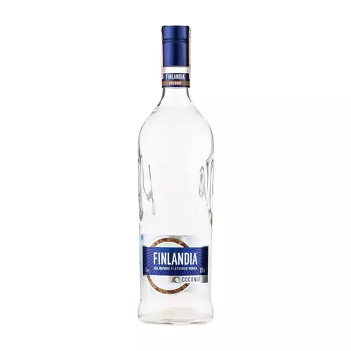 Finlandia vodka Coconut (1L / 37,5%)