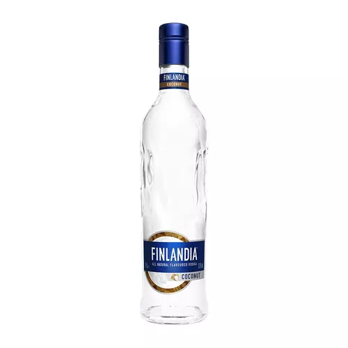 Finlandia vodka Coconut (0,7L / 37,5%)