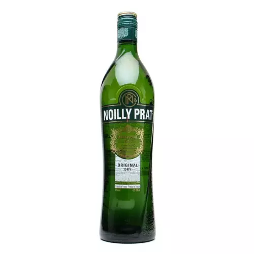 Noilly Prat Original Dry vermouth (0,75L / 18%)