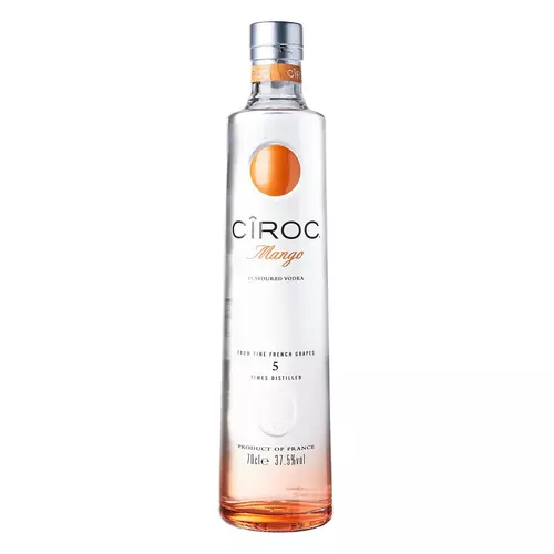 Ciroc Mango vodka (0,7L / 37,5%)