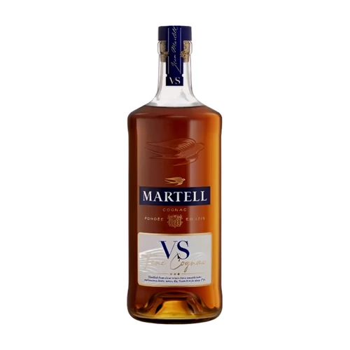 Martell V.S. cognac DRS (0,7L / 40%)