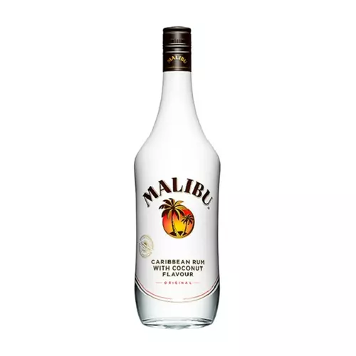 Malibu rum (1L / 21%)