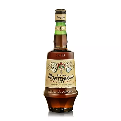 Montenegro Amaro (0,7L / 23%)