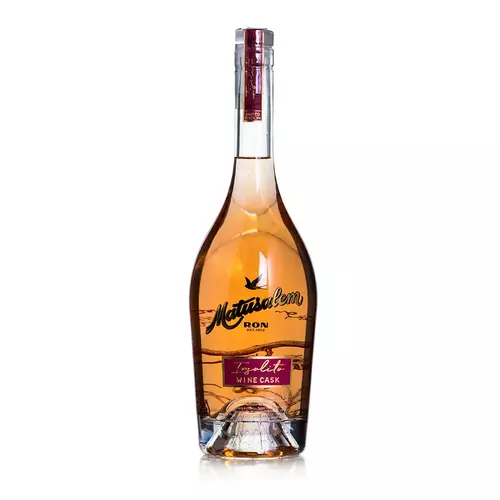 Matusalem Insolito rum (0,7L / 40%)