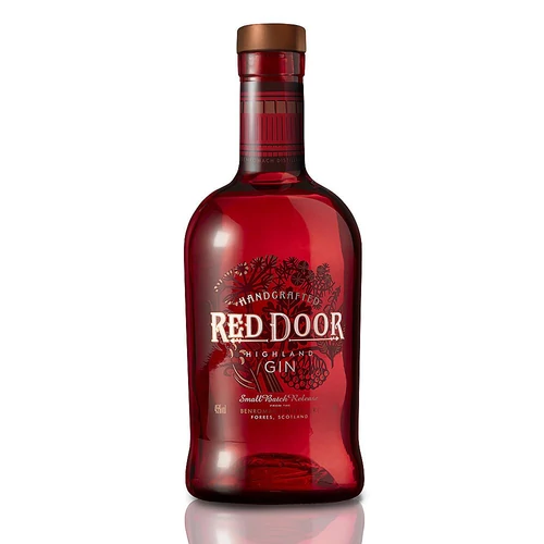Red Door gin DRS (0,7L / 45%)