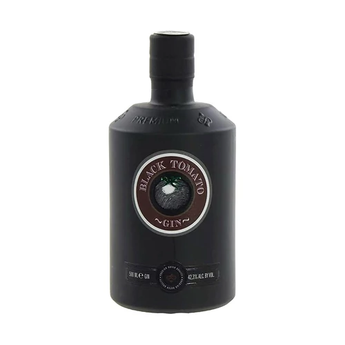 Black Tomato gin (0,5L / 42,3%)