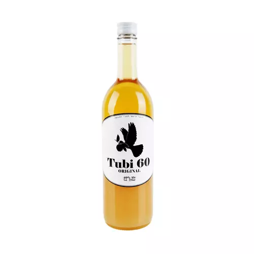 Tubi 60 (0,77L / 40%)