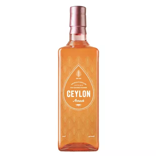 Ceylon Arrack (0,7L / 40%)