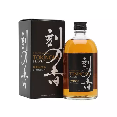 Tokinoka Black OLD (0,5L / 50%)