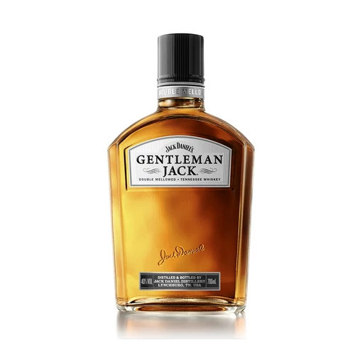 Jack Daniel's Gentleman Jack whiskey (0,7L / 40%)