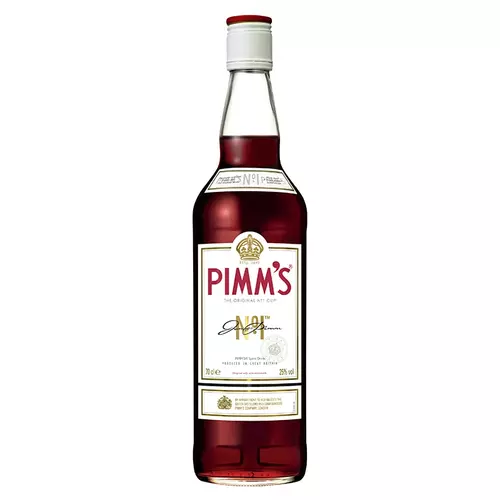 Pimm s Cup No.1 (0,7L / 25%)