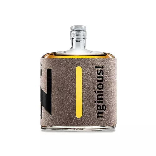 Nginious! Vermouth Cask Finished gin (0,5L / 43%)