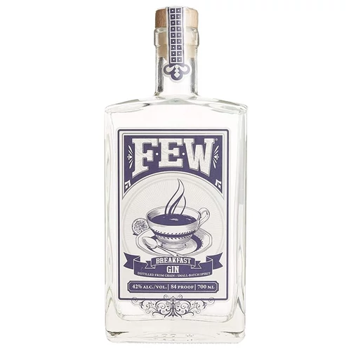 Few Breakfast gin (0,7L / 42%)