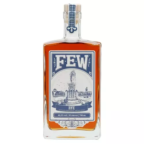 Few Rye (0,7L / 46,5%)