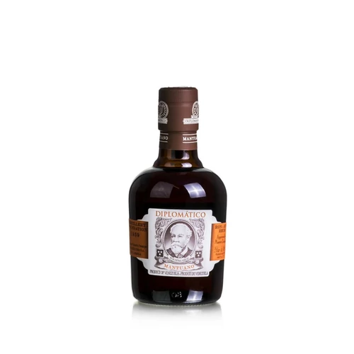 Diplomatico Mantuano rum (0,35L / 40%)