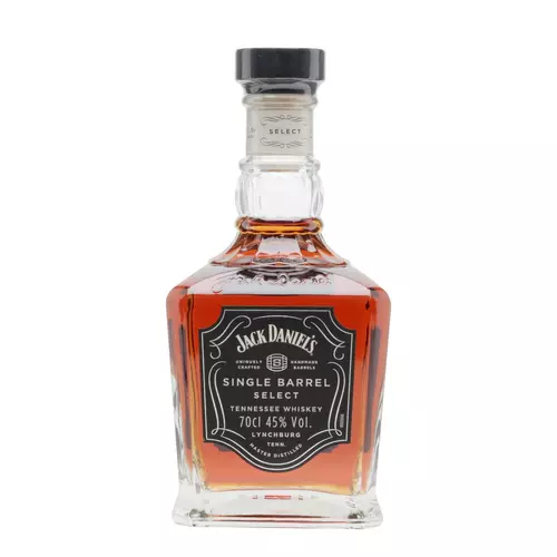 Jack Daniel's Single Barrel (0,7L / 45%)