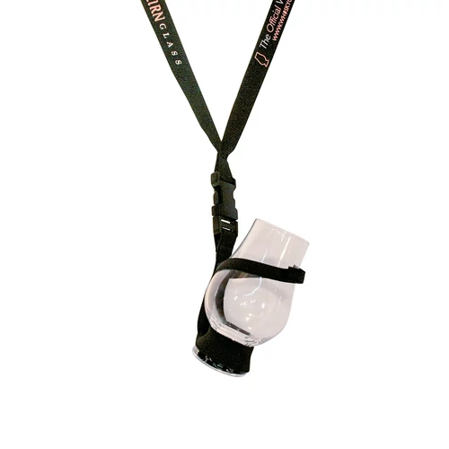 Glencairn pohártartós nyakbaakasztó