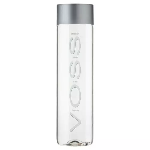 Voss üveges szénsavmentes ásványvíz (0,8L)