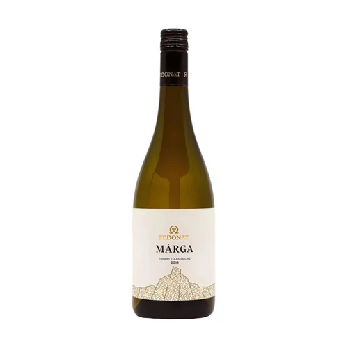 Szent Donát Márga Furmint 2018 (0,75L)