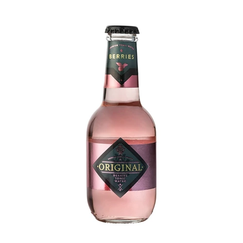 Original Berries tonik (0,2L)
