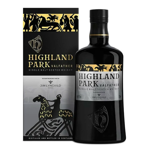 Highland Park Valfather whisky (0,7L / 47%)