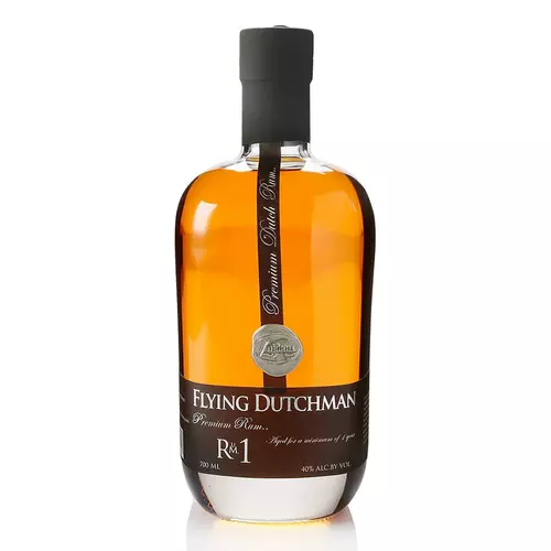 Flying Dutchman Dark No.1 rum (0,7L / 40%)