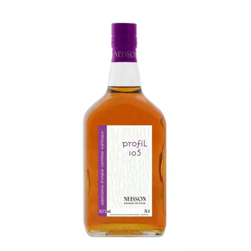 Neisson Profil 105 rum (0,7L / 54,2%)