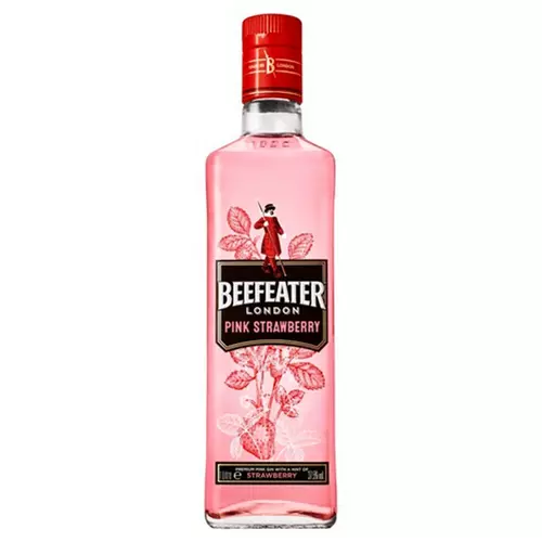 Beefeater Pink gin (1L / 37,5%)